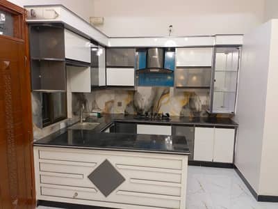 South West 120 Yards Transfer Plot Blk-1 Pir Ahmed Zaman Town Available for Sale