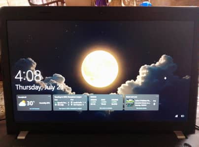 lenovo thinkpad
