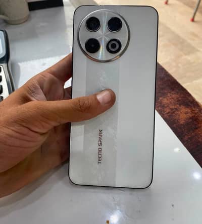 Tecno SPARK 30 Pro