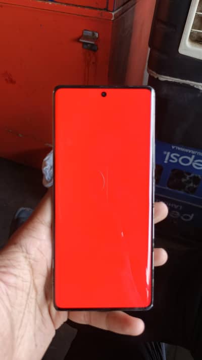 Tecno CAMON 30S