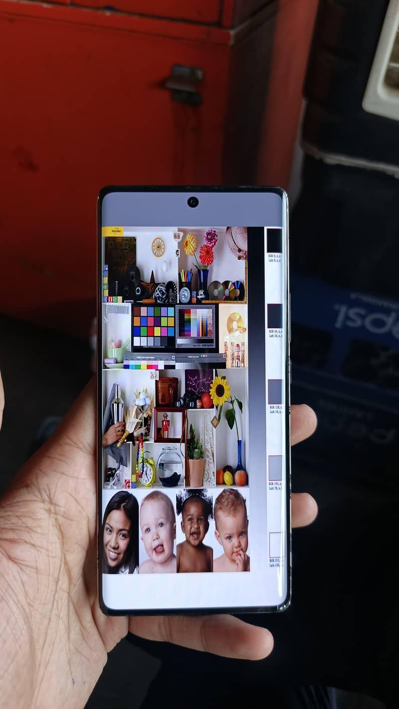 Tecno CAMON 30S 4