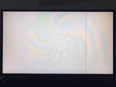 ViewSonic 24" IPS Monitor