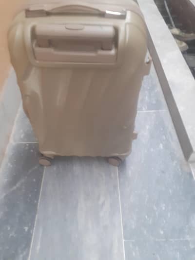 lifting Bag