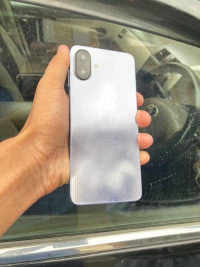 Samsung Mobile A07 5G