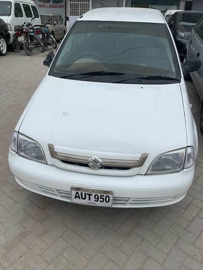 Cultus VXR 2011 For sale