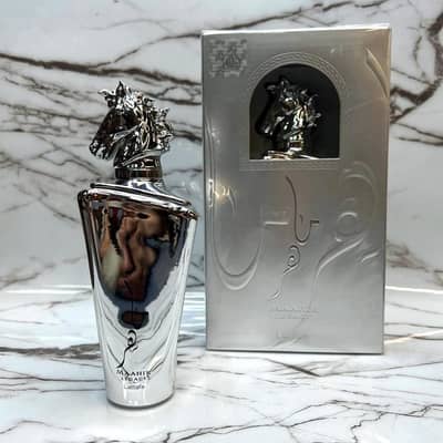 LATTAFA Maahir legacy EDP