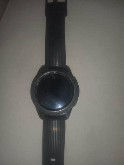 Samsung Galaxy watch model number r810