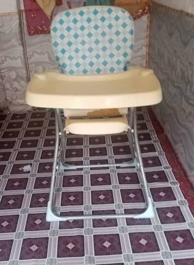 baby high chair