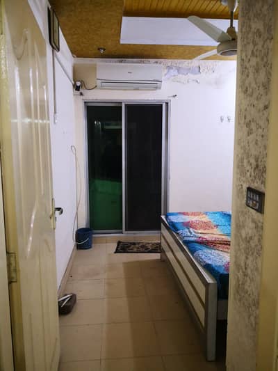 Furnished flat for Rent 4th floor