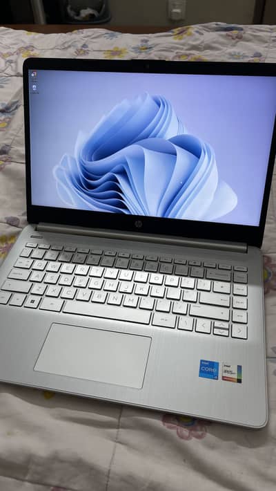 i5 11th Gen HP Laptop
