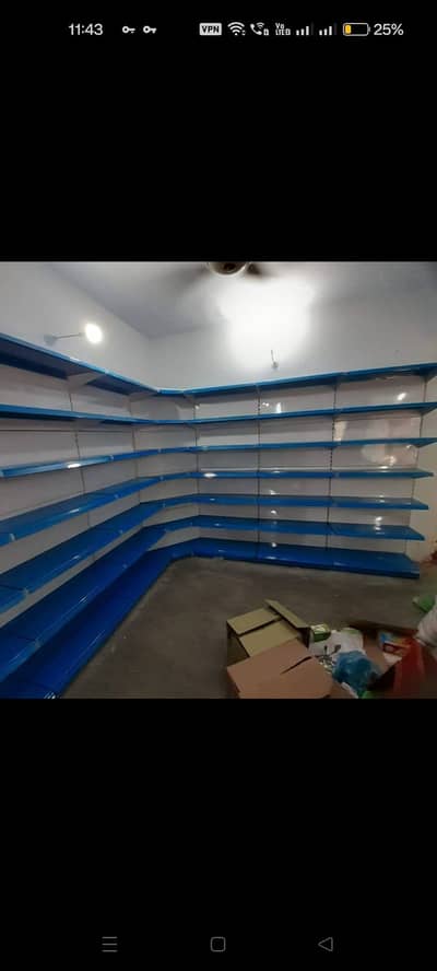 display wall racks and center rack available here No 1 quality