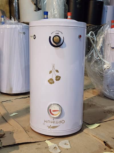20 Litter Electric Geyser / Electric Water Heater / Electric Gyser