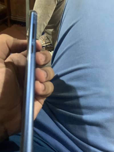 Huawei Mate 10 Lite