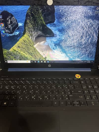 Corei3 7th generation laptop