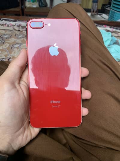 iPhone 8 plus non pta all ok