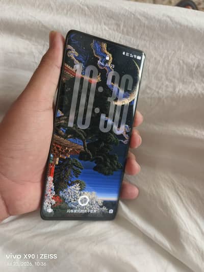 Vivo X90s