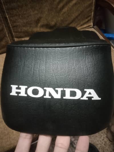 Original Honda cd70 seat
