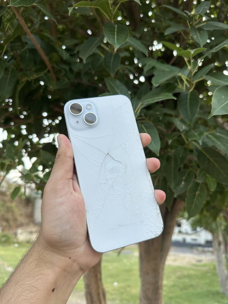 Iphone 15 plus 0