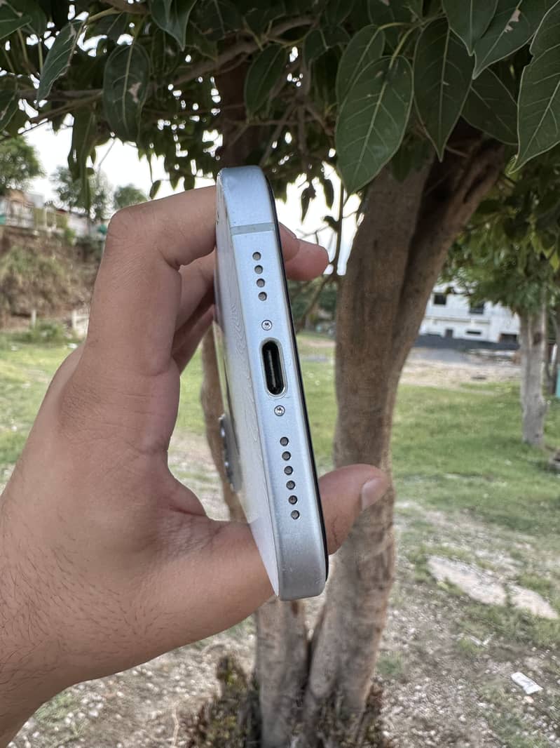 Iphone 15 plus 1