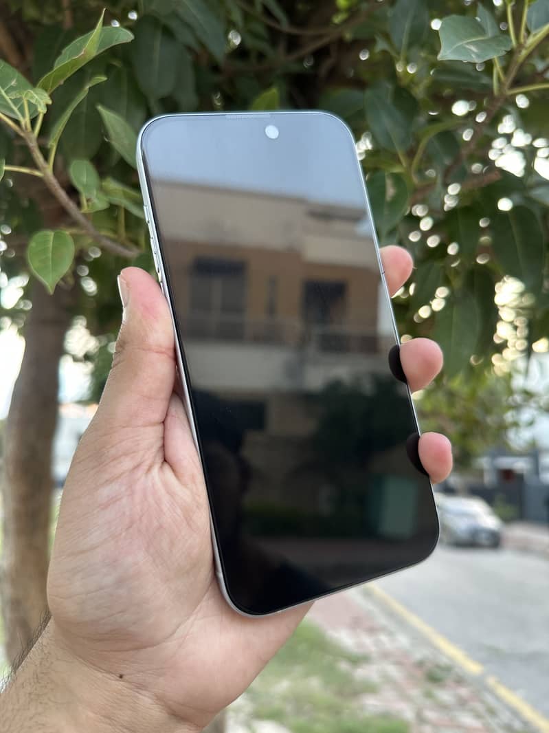 Iphone 15 plus 5