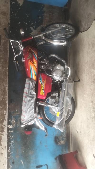 Honda h125 for sale 2026