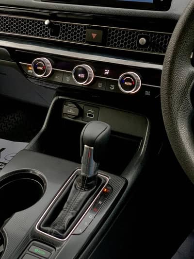 Honda Civic VTi Oriel Prosmatec 2022
