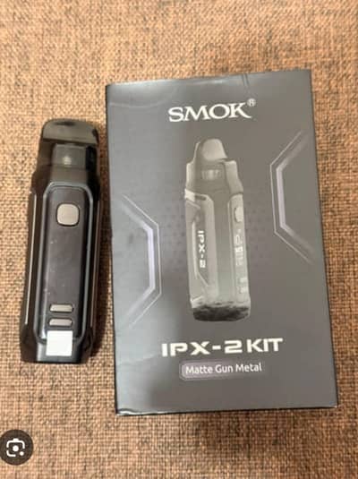 Smok ipx 2