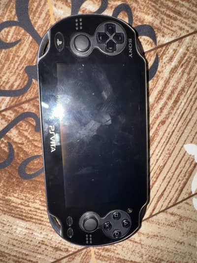 Ps vita