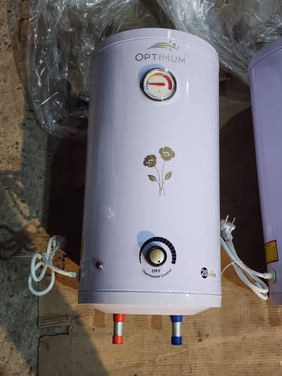 20 Litter Electric Geyser / Electric Water Heater / Electric Gyser