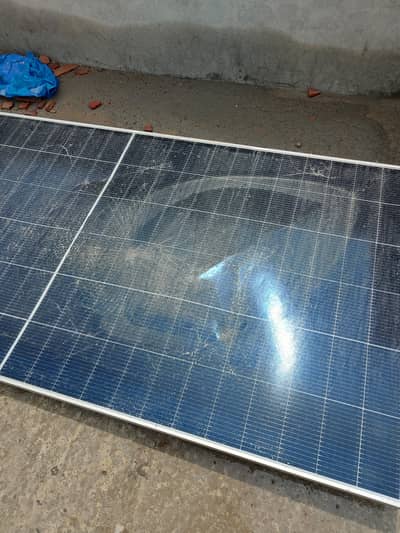 one pannel 615 watt fore sale