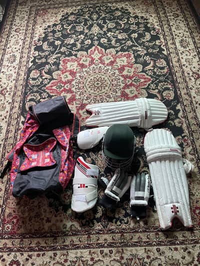 Bat ball kit
