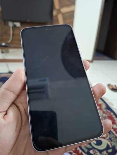 Samsung Mobile A55 5G