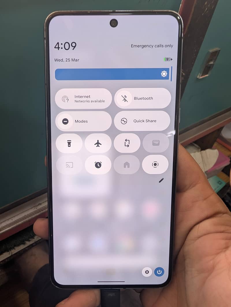Google Pixel 8 Pro 1