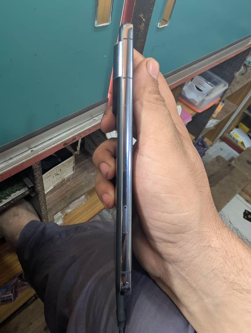 Google Pixel 8 Pro 3