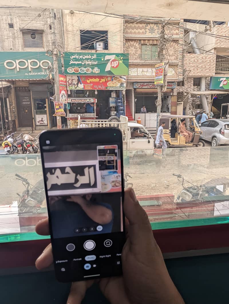 Google Pixel 8 Pro 6