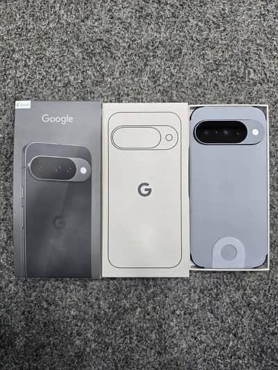 Google Pixel 10 Pro XL