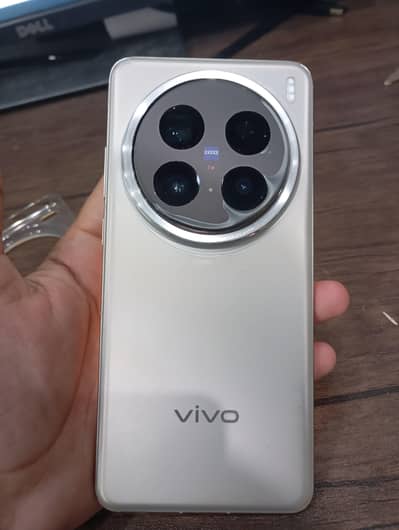 Vivo x200 Pro
