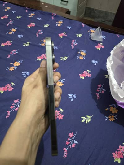 Apple iPhone 13 Pro Max Pta approved