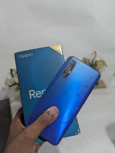 OPPO Reno 3 pro 4g at best price