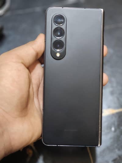 Samsung Mobile Z Fold 4