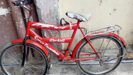 condition cycle is best
