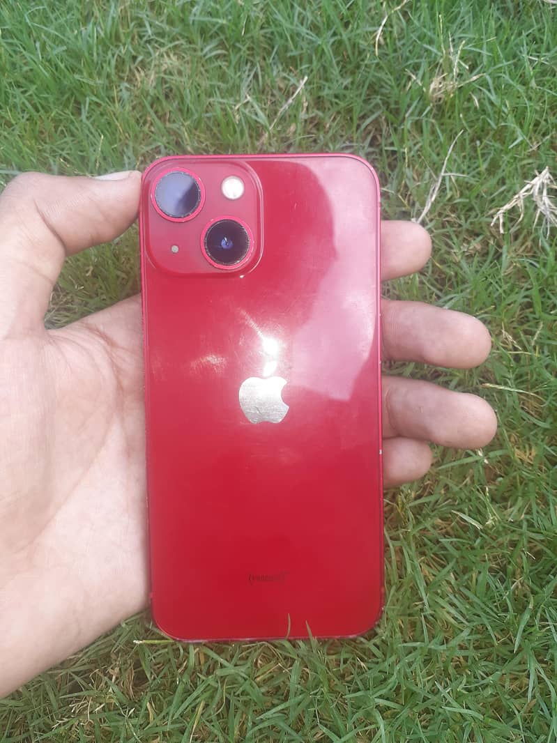 iphone 13 mini 0