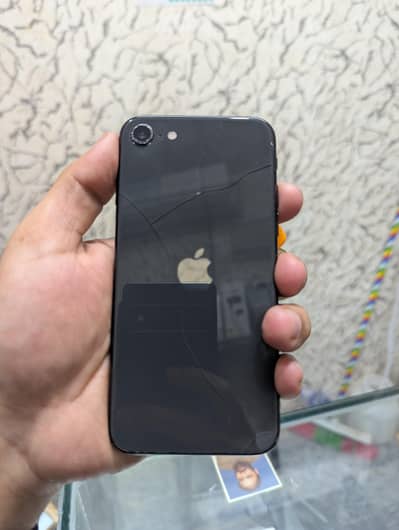 Apple iPhone SE