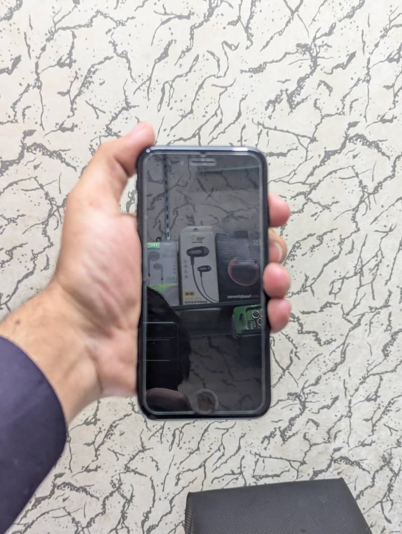 Apple iPhone SE 1