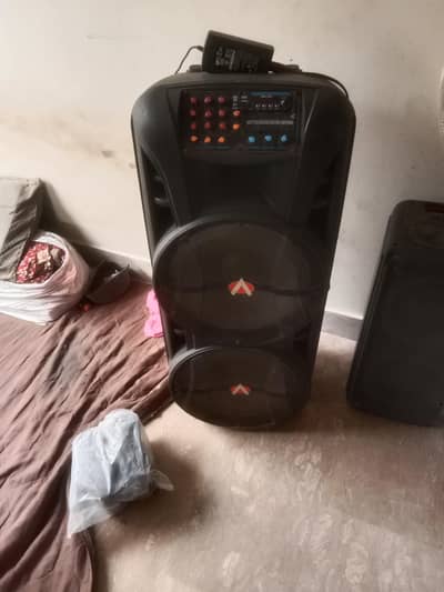 Audionic MH-1212 Big Speaker