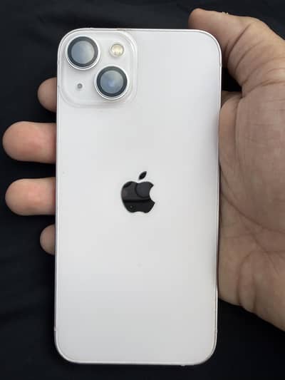 IPhone 13 PTA Approved