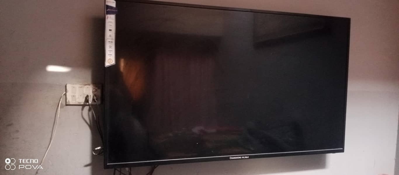 LCD tv 0