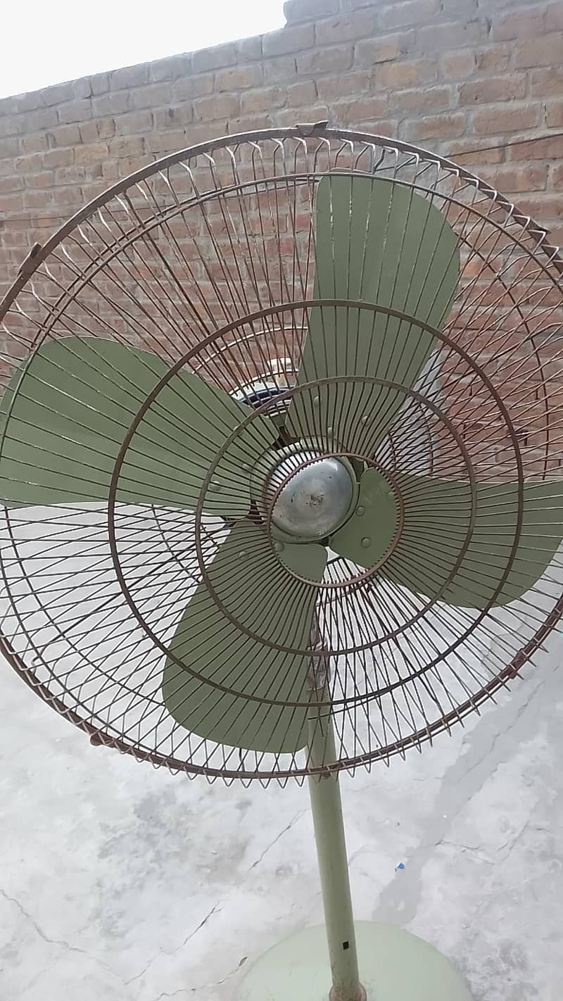 table fan 3