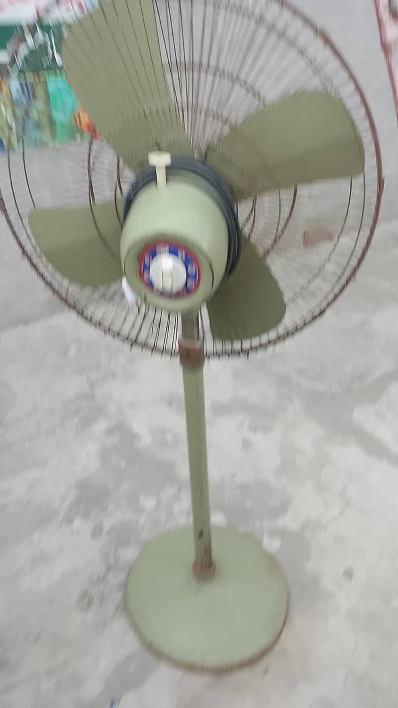 table fan 5