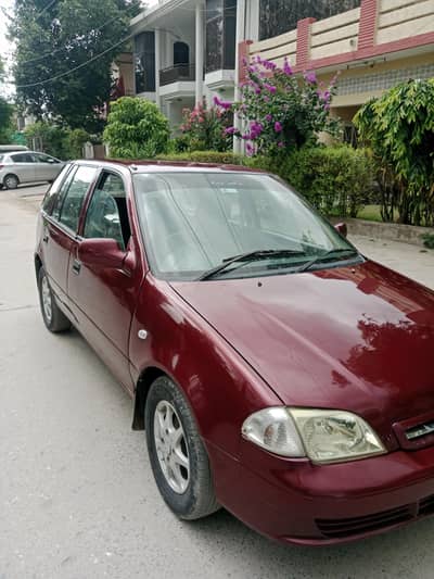 Suzuki Cultus 2006 Beauty